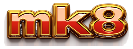mk8 slot logo