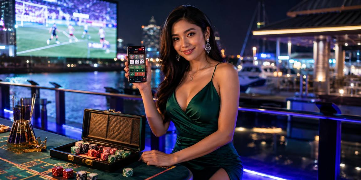 mobile gaming
